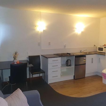 Aaa Mana Motel Porirua Eksteriør billede