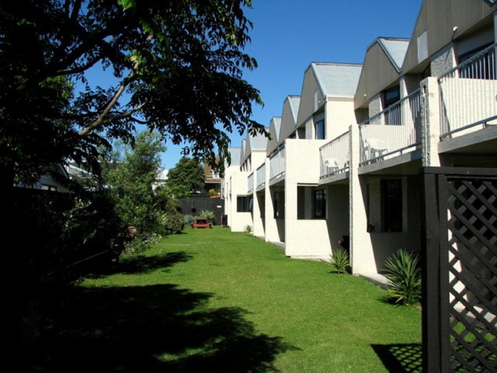 Aaa Mana Motel Porirua Værelse billede