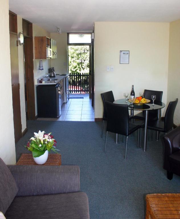 Aaa Mana Motel Porirua Værelse billede